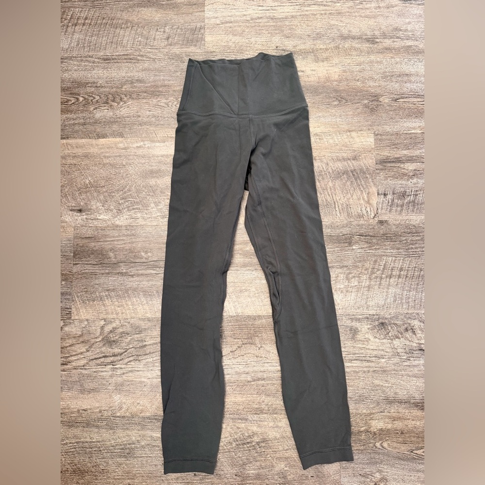 Lululemon Align HR 23”
